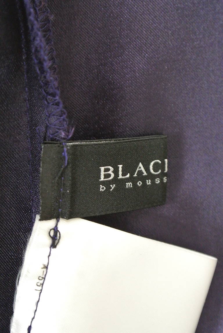 BLACK BY MOUSSY（ブラックバイマウジー）の古着「商品番号：PR10208428」-大画像6
