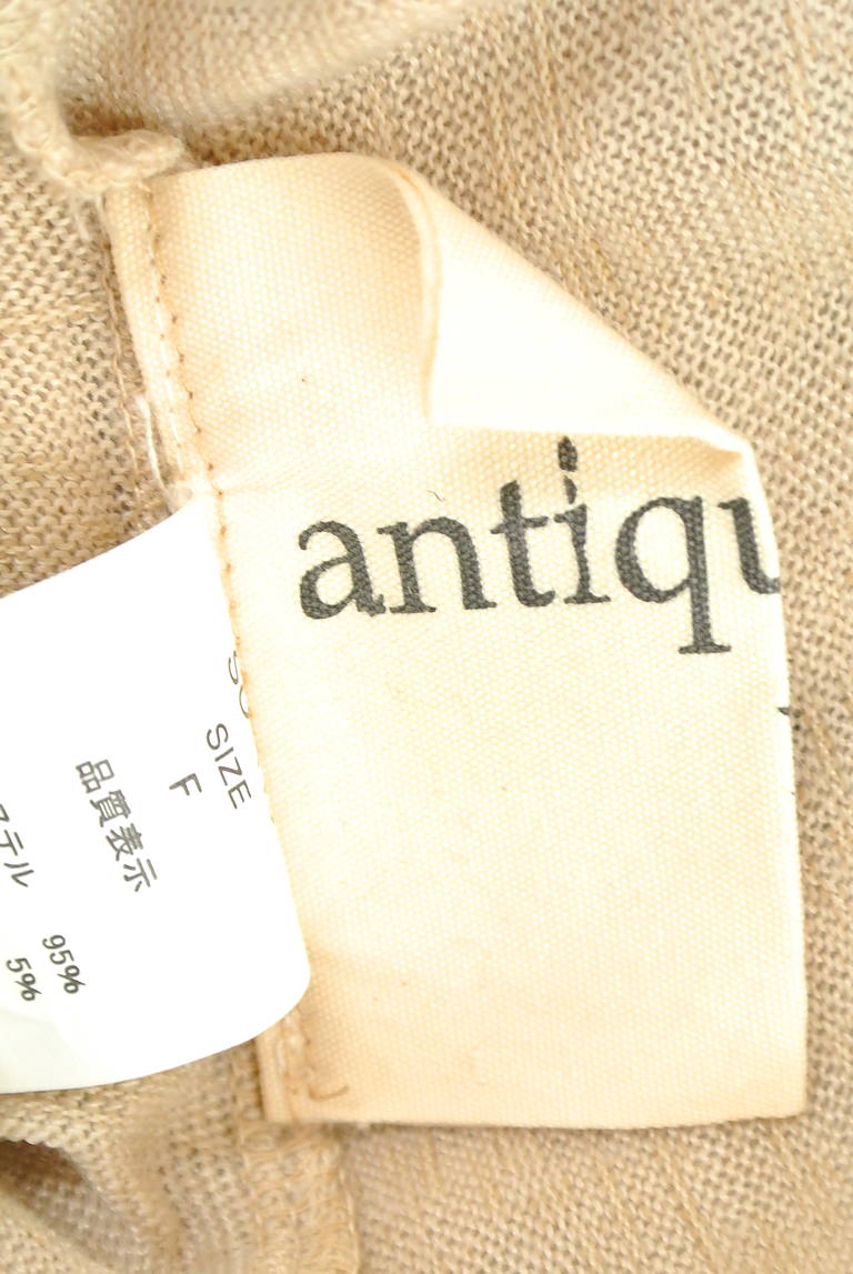 antiqua（アンティカ）の古着「商品番号：PR10208434」-大画像6