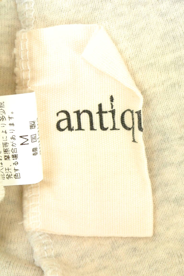 antiqua（アンティカ）の古着「商品番号：PR10208437」-大画像6