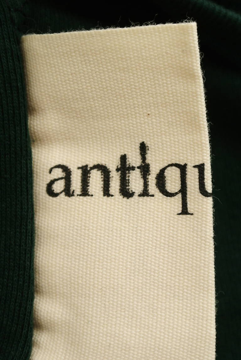 antiqua（アンティカ）の古着「商品番号：PR10208438」-大画像6