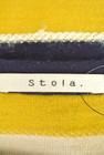 Stola.（ストラ）の古着「商品番号：PR10208453」-6