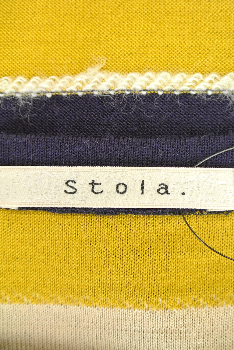 Stola.（ストラ）の古着「商品番号：PR10208453」-大画像6