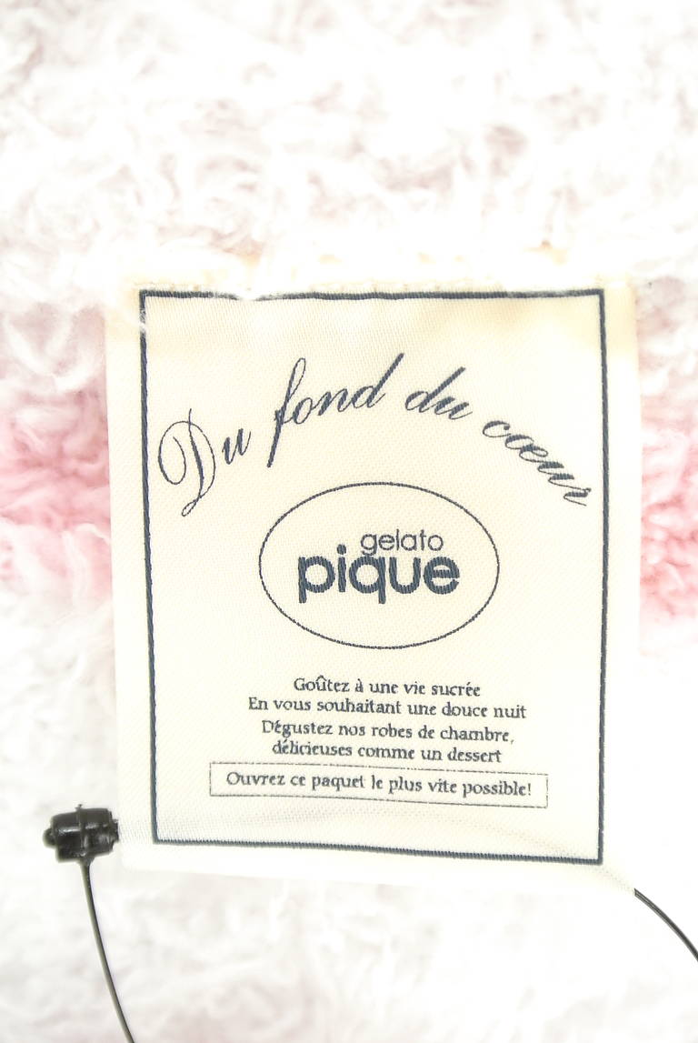 gelato pique（ジェラートピケ）の古着「商品番号：PR10208500」-大画像6