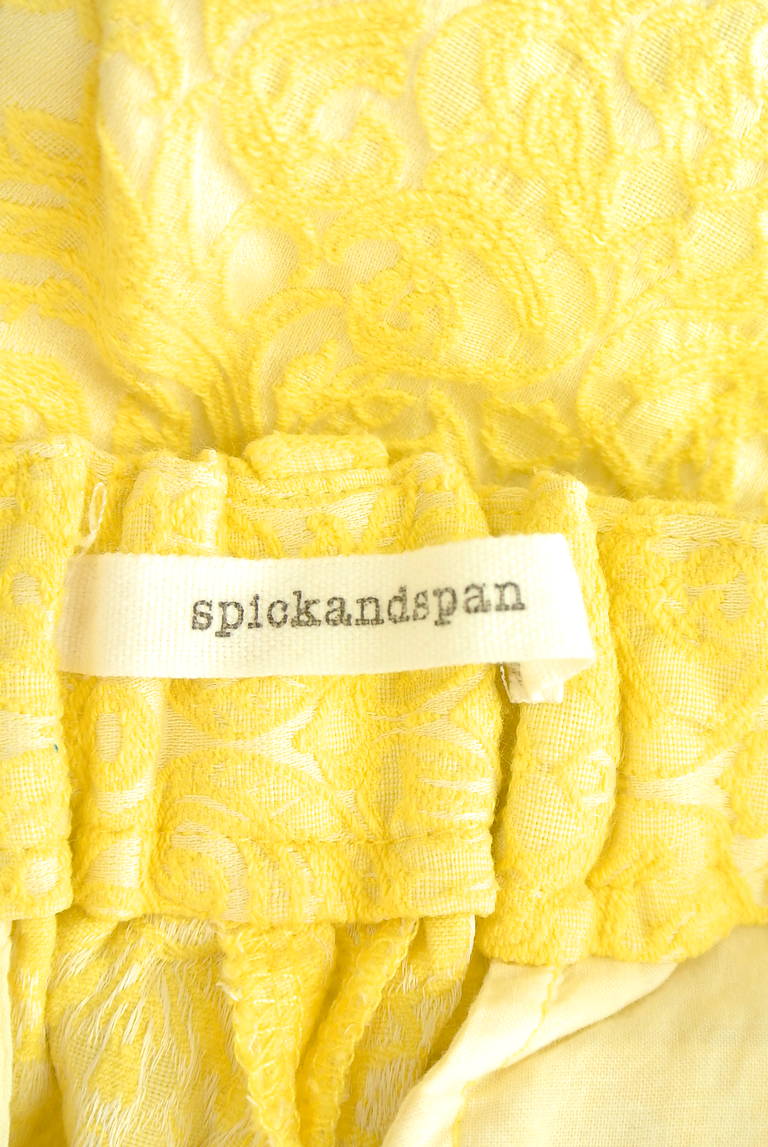 Spick and Span（スピック＆スパン）の古着「商品番号：PR10208521」-大画像6