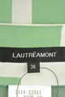 LAUTREAMONT（ロートレアモン）の古着「商品番号：PR10208546」-6