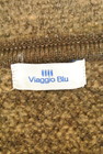 Viaggio Blu（ビアッジョブルー）の古着「商品番号：PR10208558」-6