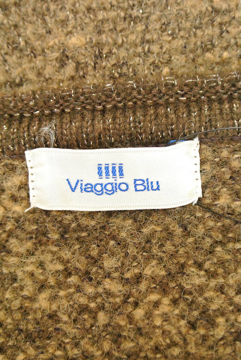 Viaggio Blu（ビアッジョブルー）の古着「商品番号：PR10208558」-大画像6