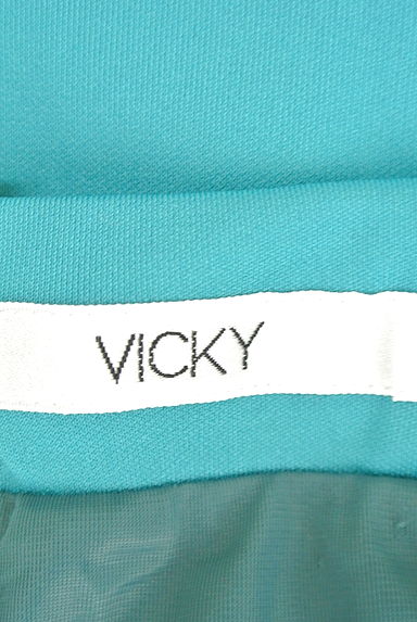 VICKY（ビッキー）の古着「（スカート）」大画像６へ
