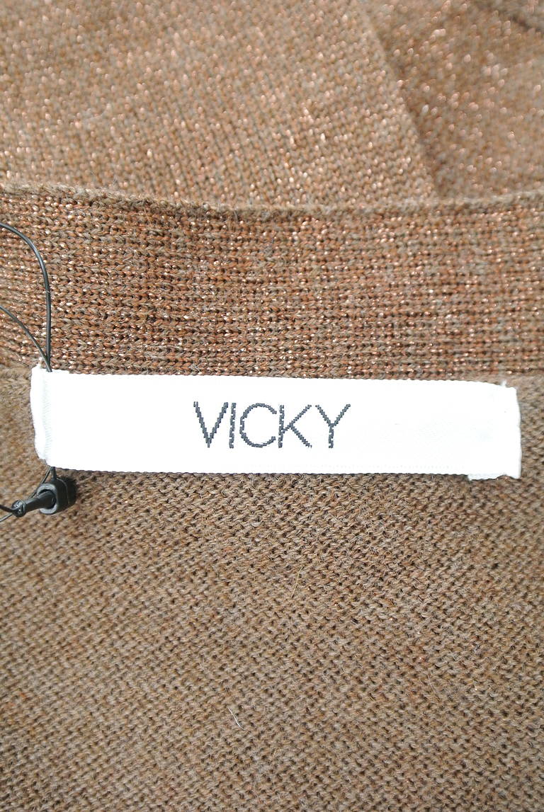VICKY（ビッキー）の古着「商品番号：PR10208601」-大画像6