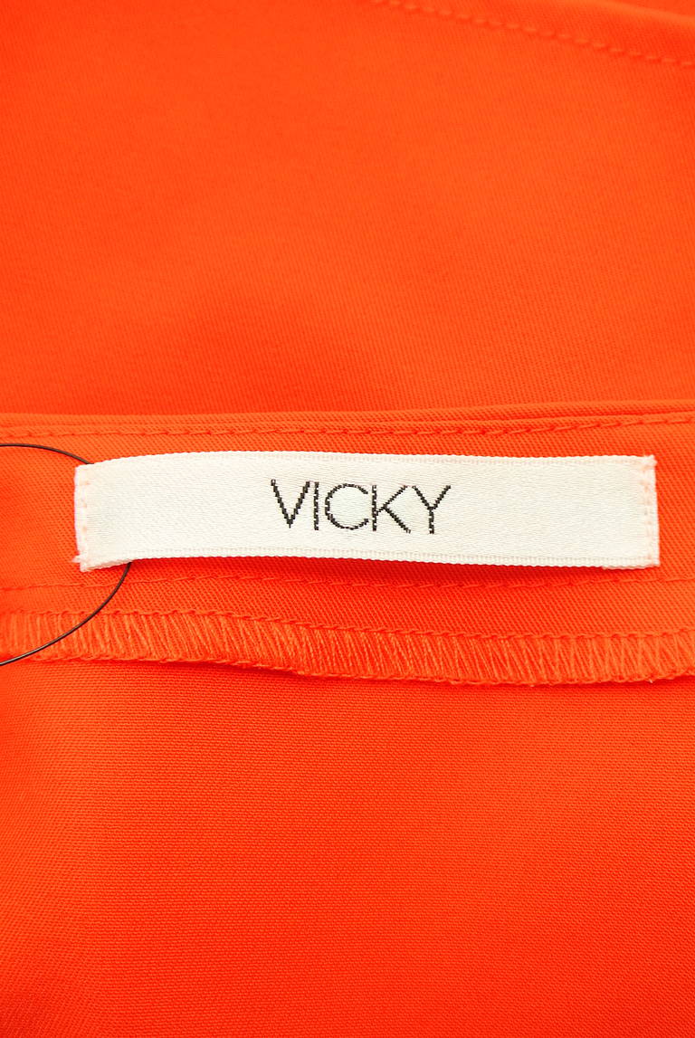 VICKY（ビッキー）の古着「商品番号：PR10208606」-大画像6
