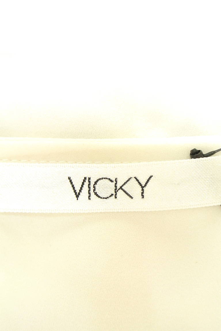 VICKY（ビッキー）の古着「商品番号：PR10208608」-大画像6