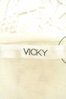 VICKY（ビッキー）の古着「商品番号：PR10208609」-6