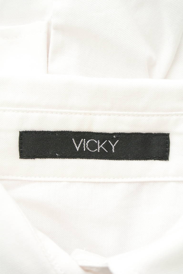 VICKY（ビッキー）の古着「商品番号：PR10208610」-大画像6