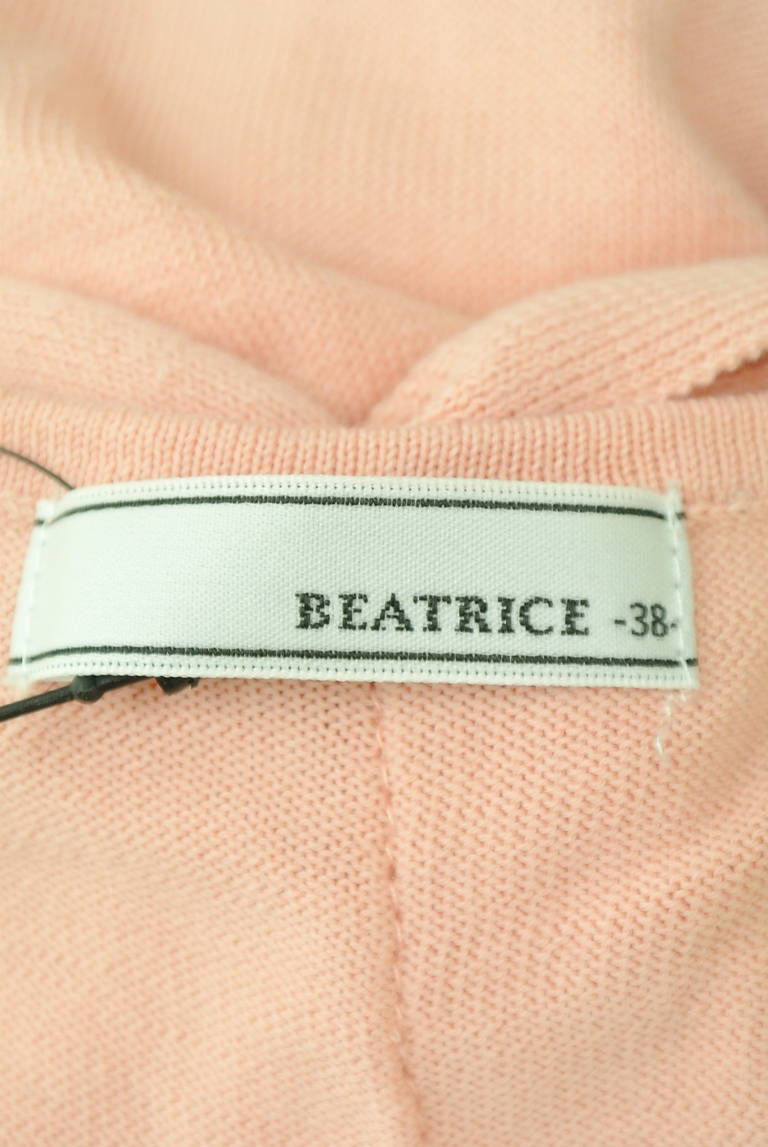 BEATRICE（ベアトリス）の古着「商品番号：PR10208619」-大画像6