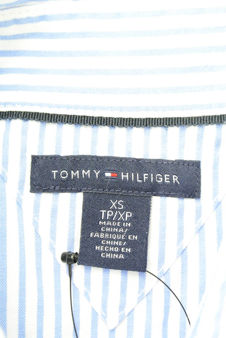 TOMMY HILFIGER（トミーヒルフィガー）の古着「商品番号：PR10208620」-大画像6