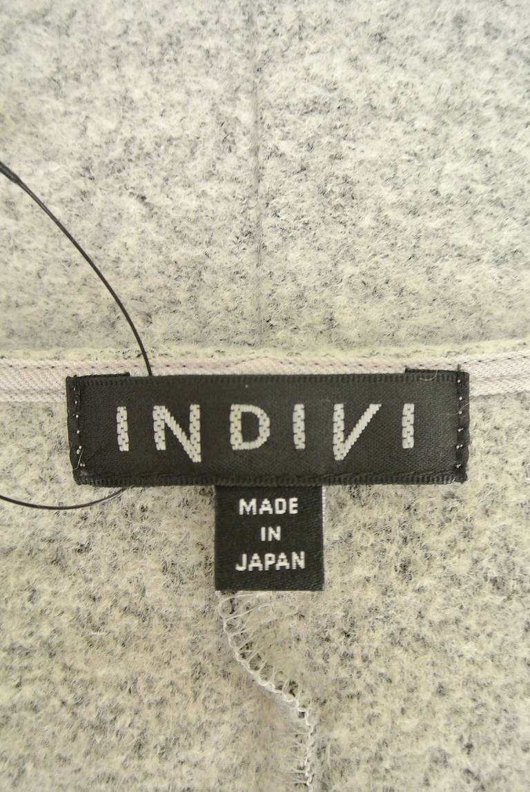 INDIVI（インディヴィ）の古着「商品番号：PR10208643」-大画像6