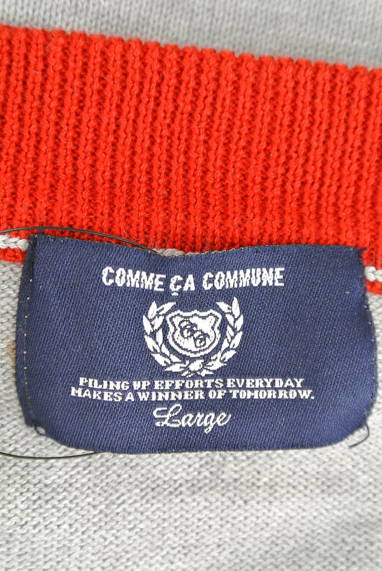 COMME CA COMMUNE（コムサコミューン）の古着「商品番号：PR10208644」-大画像6