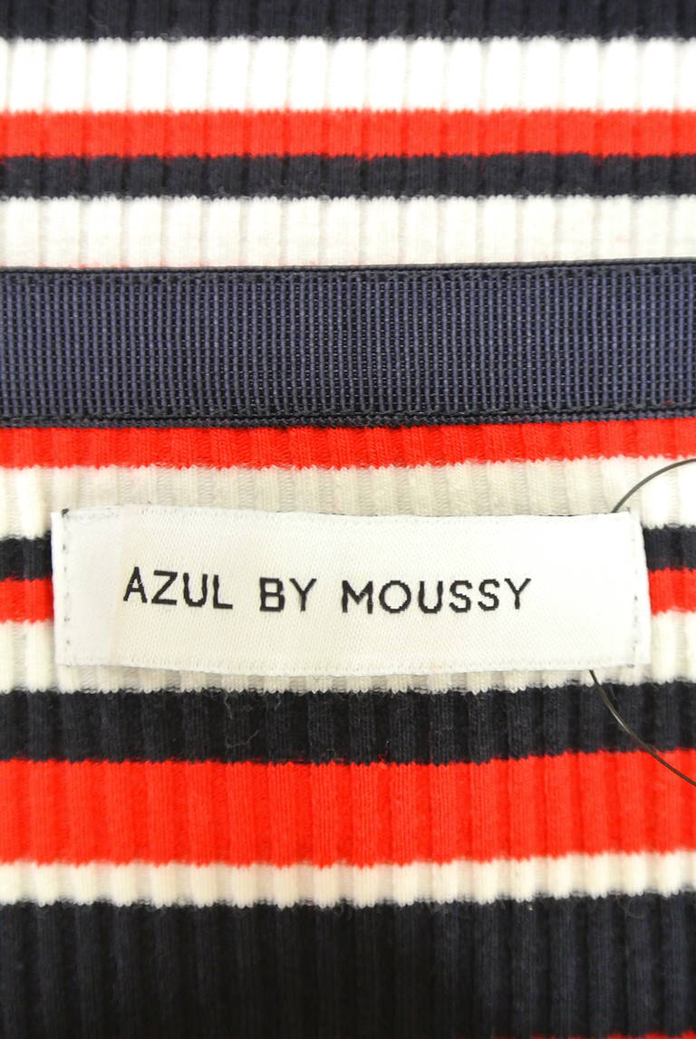 AZUL by moussy（アズールバイマウジー）の古着「商品番号：PR10208653」-大画像6