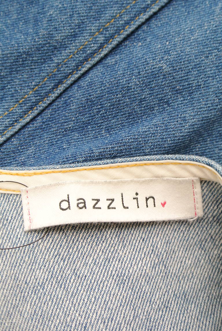 dazzlin（ダズリン）の古着「商品番号：PR10208658」-大画像6
