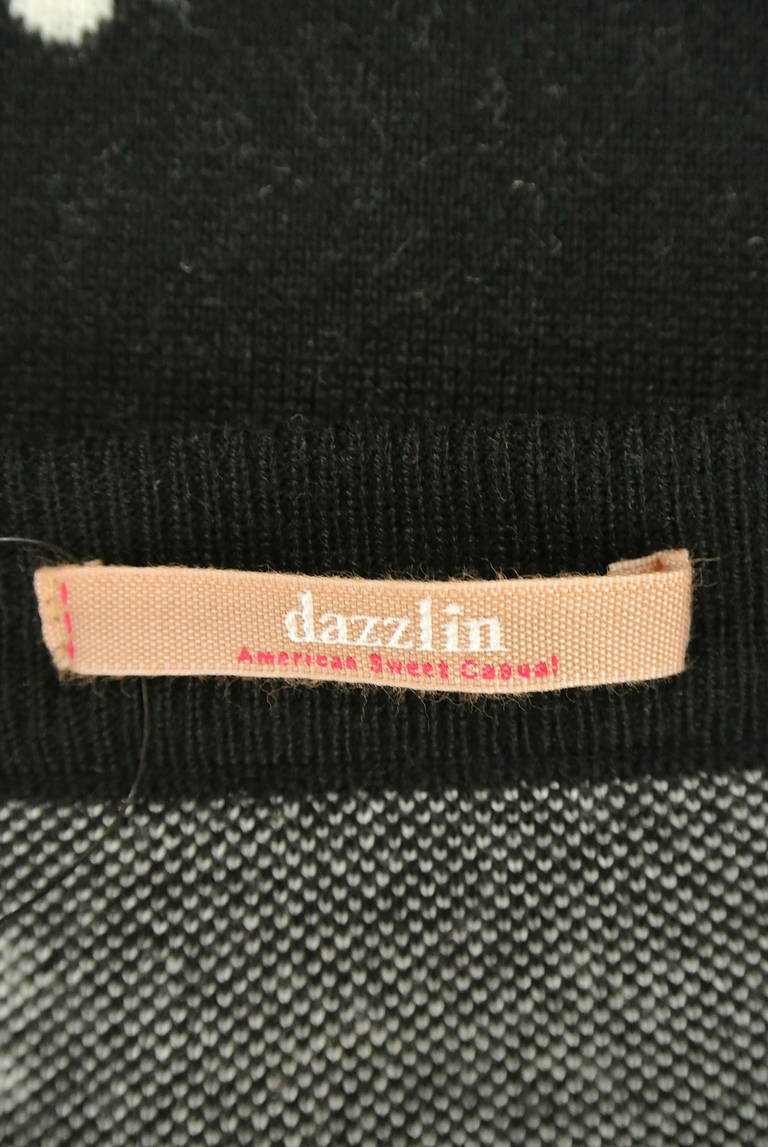 dazzlin（ダズリン）の古着「商品番号：PR10208659」-大画像6