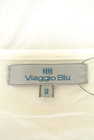 Viaggio Blu（ビアッジョブルー）の古着「商品番号：PR10208680」-6