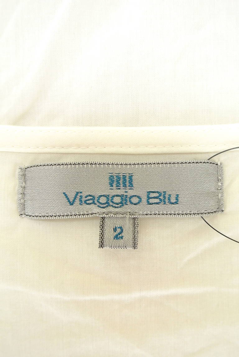 Viaggio Blu（ビアッジョブルー）の古着「商品番号：PR10208680」-大画像6