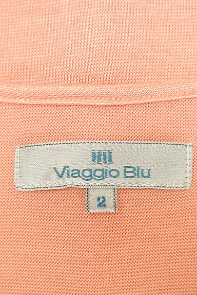 Viaggio Blu（ビアッジョブルー）の古着「（ツーピース（ジャケット＋ワンピース））」大画像６へ