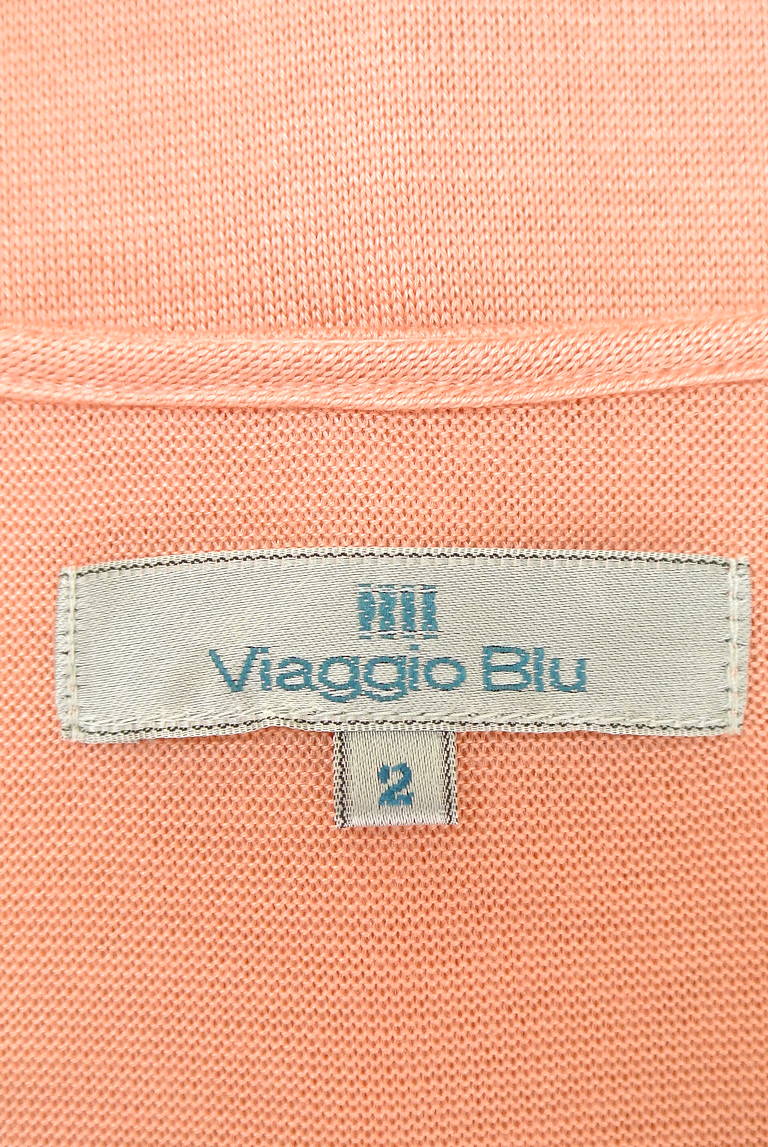 Viaggio Blu（ビアッジョブルー）の古着「商品番号：PR10208682」-大画像6
