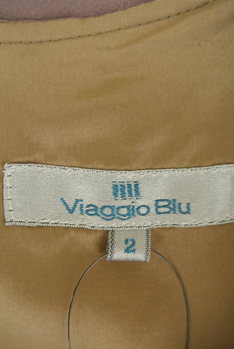 Viaggio Blu（ビアッジョブルー）の古着「商品番号：PR10208683」-大画像6