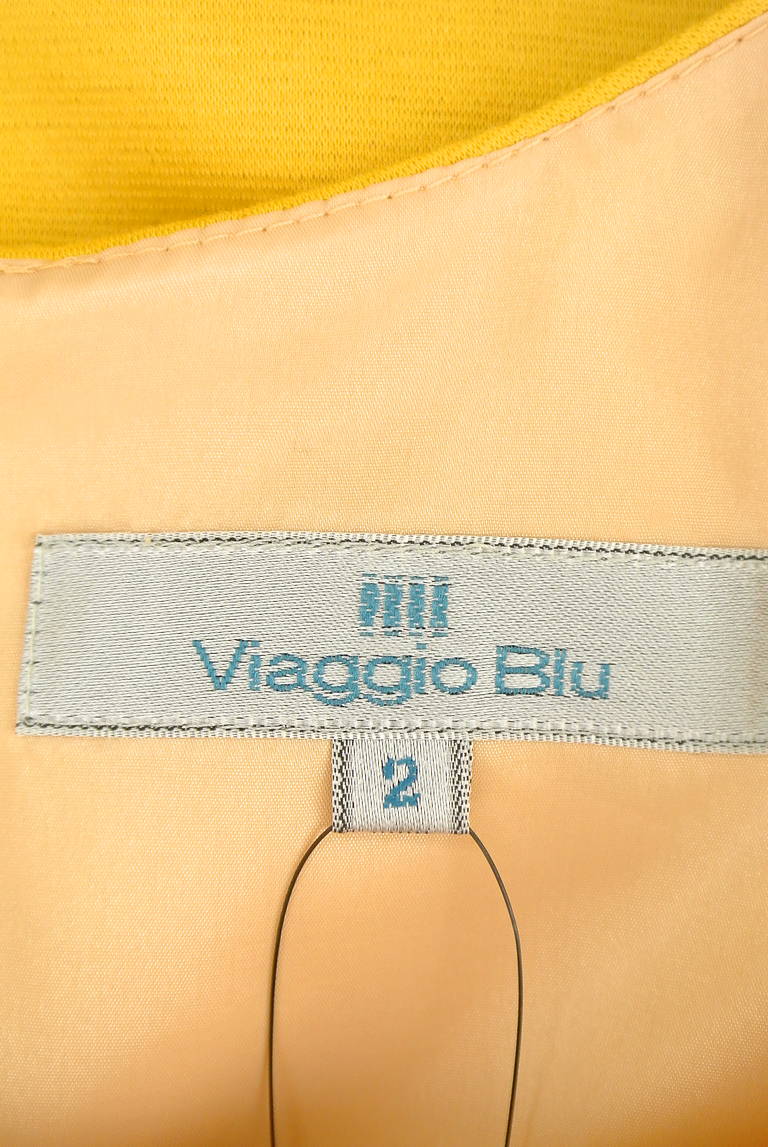 Viaggio Blu（ビアッジョブルー）の古着「商品番号：PR10208686」-大画像6