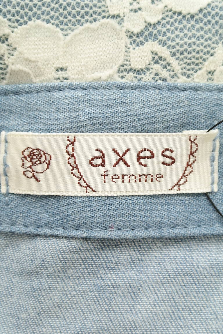 axes femme（アクシーズファム）の古着「商品番号：PR10208701」-大画像6