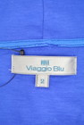 Viaggio Blu（ビアッジョブルー）の古着「商品番号：PR10208753」-6