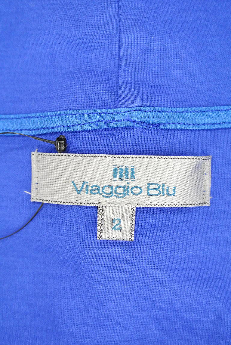 Viaggio Blu（ビアッジョブルー）の古着「商品番号：PR10208753」-大画像6