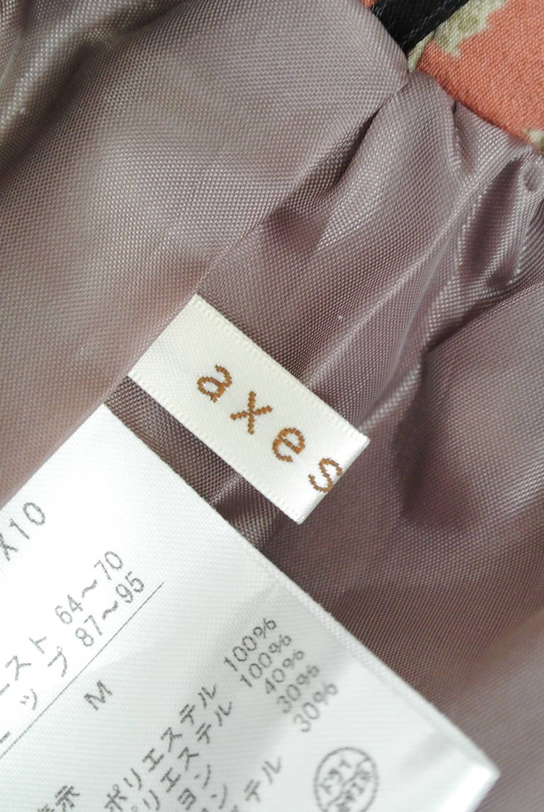 axes femme（アクシーズファム）の古着「商品番号：PR10208773」-大画像6