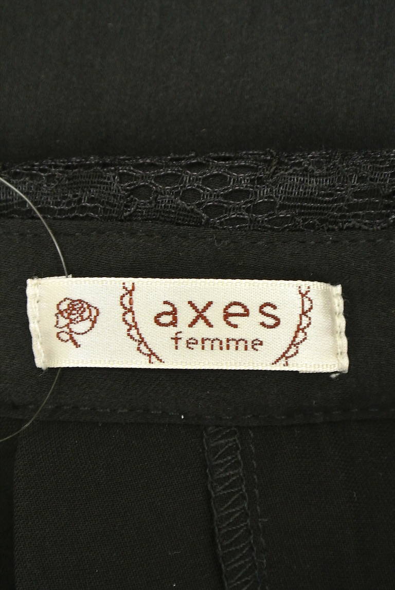 axes femme（アクシーズファム）の古着「商品番号：PR10208795」-大画像6