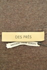 DES PRES（デプレ）の古着「商品番号：PR10208803」-6