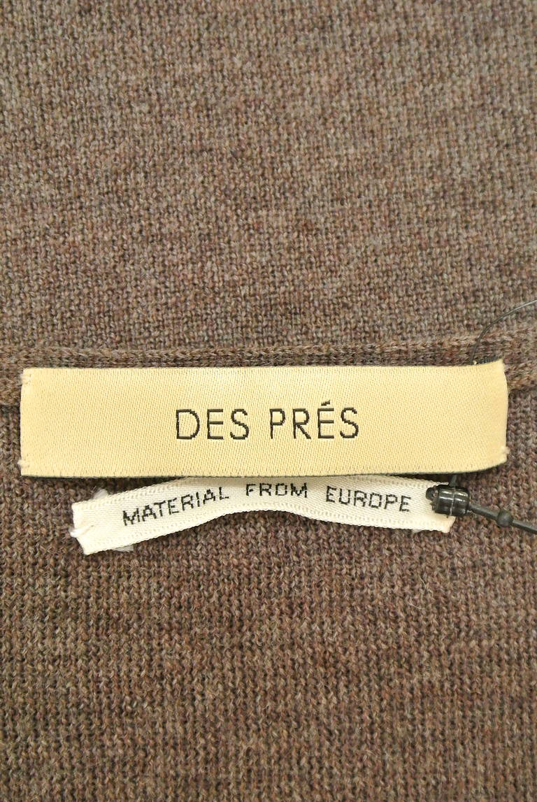 DES PRES（デプレ）の古着「商品番号：PR10208803」-大画像6