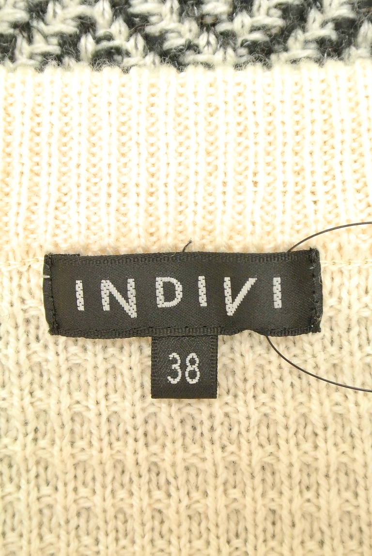 INDIVI（インディヴィ）の古着「商品番号：PR10208808」-大画像6