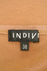 INDIVI（インディヴィ）の古着「商品番号：PR10208810」-6