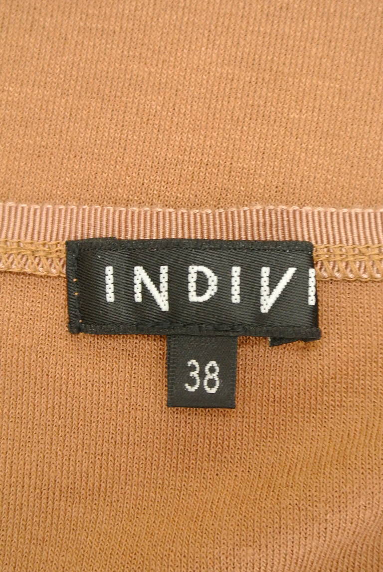 INDIVI（インディヴィ）の古着「商品番号：PR10208810」-大画像6