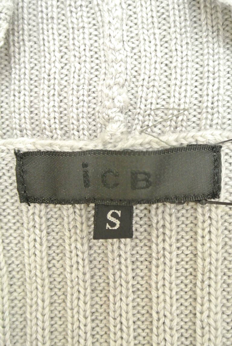 iCB（アイシービー）の古着「商品番号：PR10208813」-大画像6