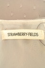 STRAWBERRY-FIELDS（ストロベリーフィールズ）の古着「商品番号：PR10208815」-6