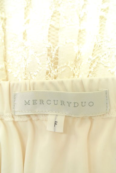 MERCURYDUO（マーキュリーデュオ）の古着「（ツーピース（ジャケット＋ワンピース））」大画像６へ