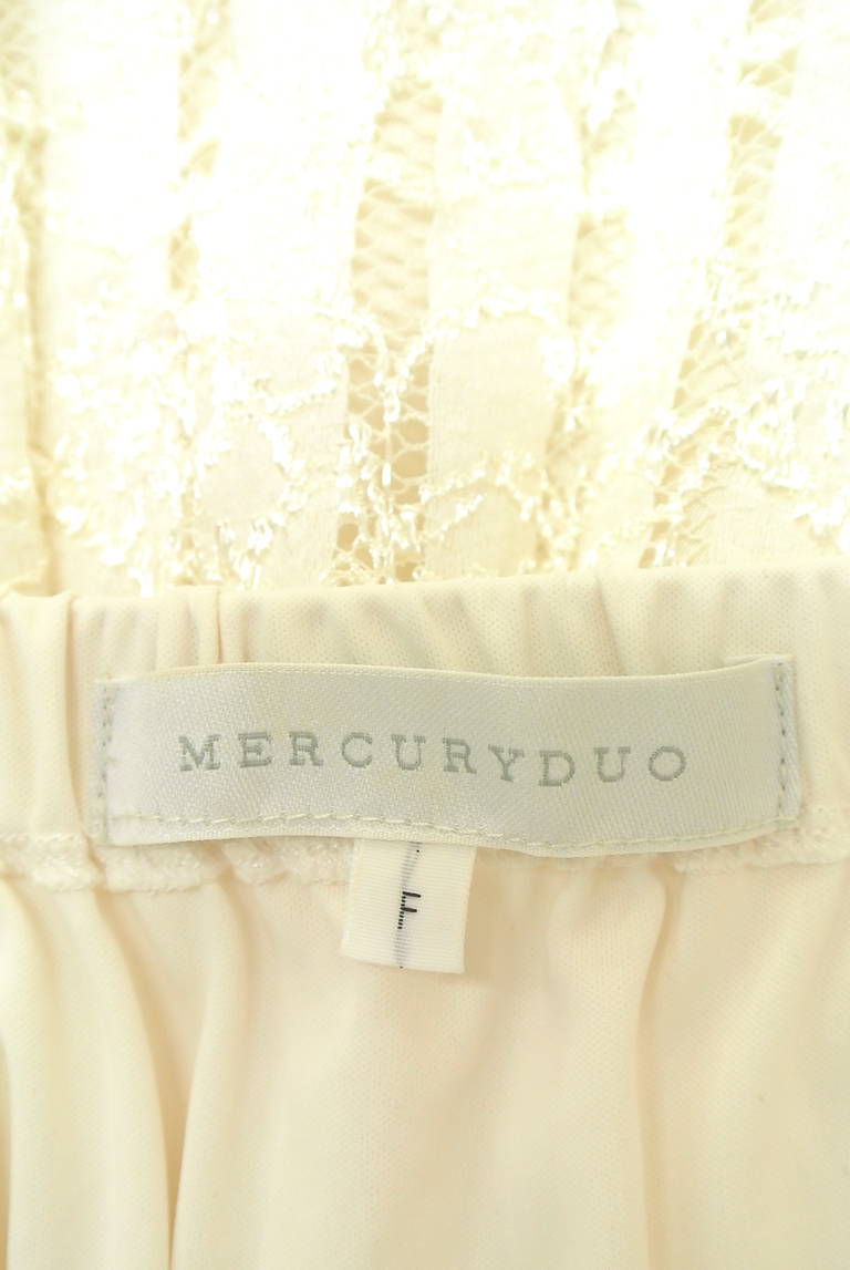 MERCURYDUO（マーキュリーデュオ）の古着「商品番号：PR10208845」-大画像6