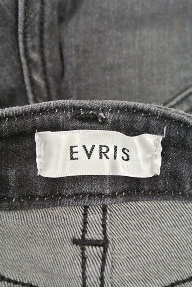 EVRIS（エヴリス）の古着「（デニムパンツ）」大画像６へ