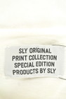 SLY（スライ）の古着「商品番号：PR10208849」-6