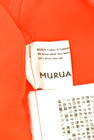MURUA（ムルーア）の古着「商品番号：PR10208854」-6