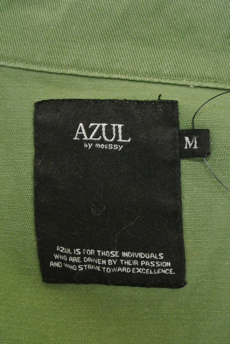 AZUL by moussy（アズールバイマウジー）の古着「商品番号：PR10208859」-大画像6