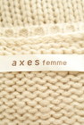 axes femme（アクシーズファム）の古着「商品番号：PR10208866」-6