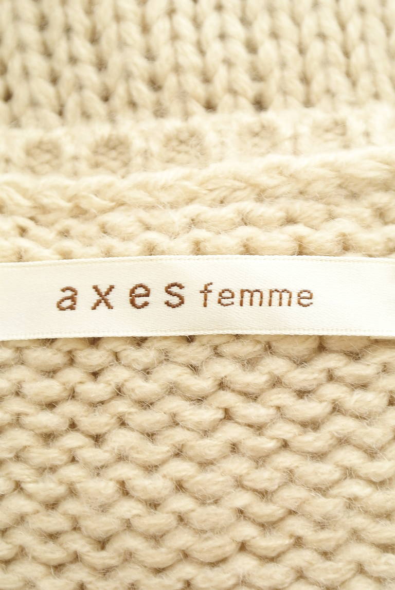 axes femme（アクシーズファム）の古着「商品番号：PR10208866」-大画像6